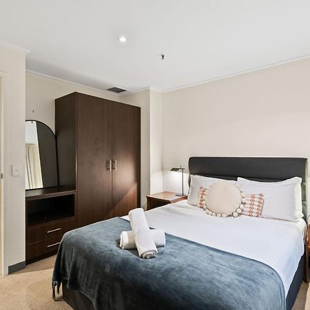Gordon House Apartments Melbourne Exterior foto