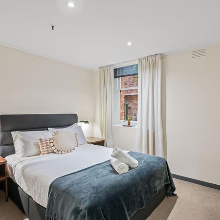 Gordon House Apartments Melbourne Exterior foto