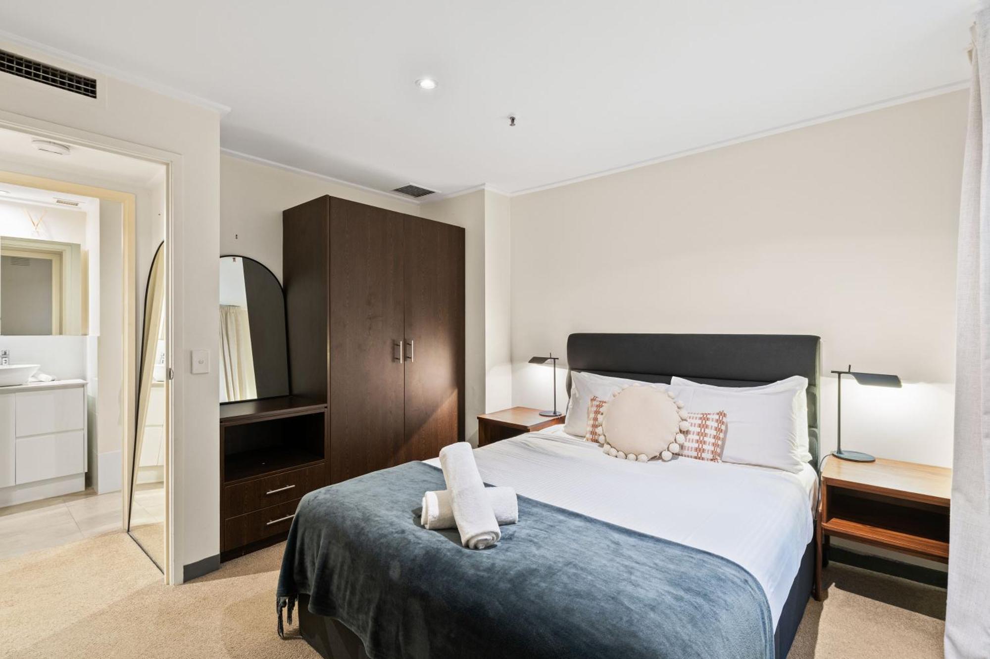 Gordon House Apartments Melbourne Exterior foto