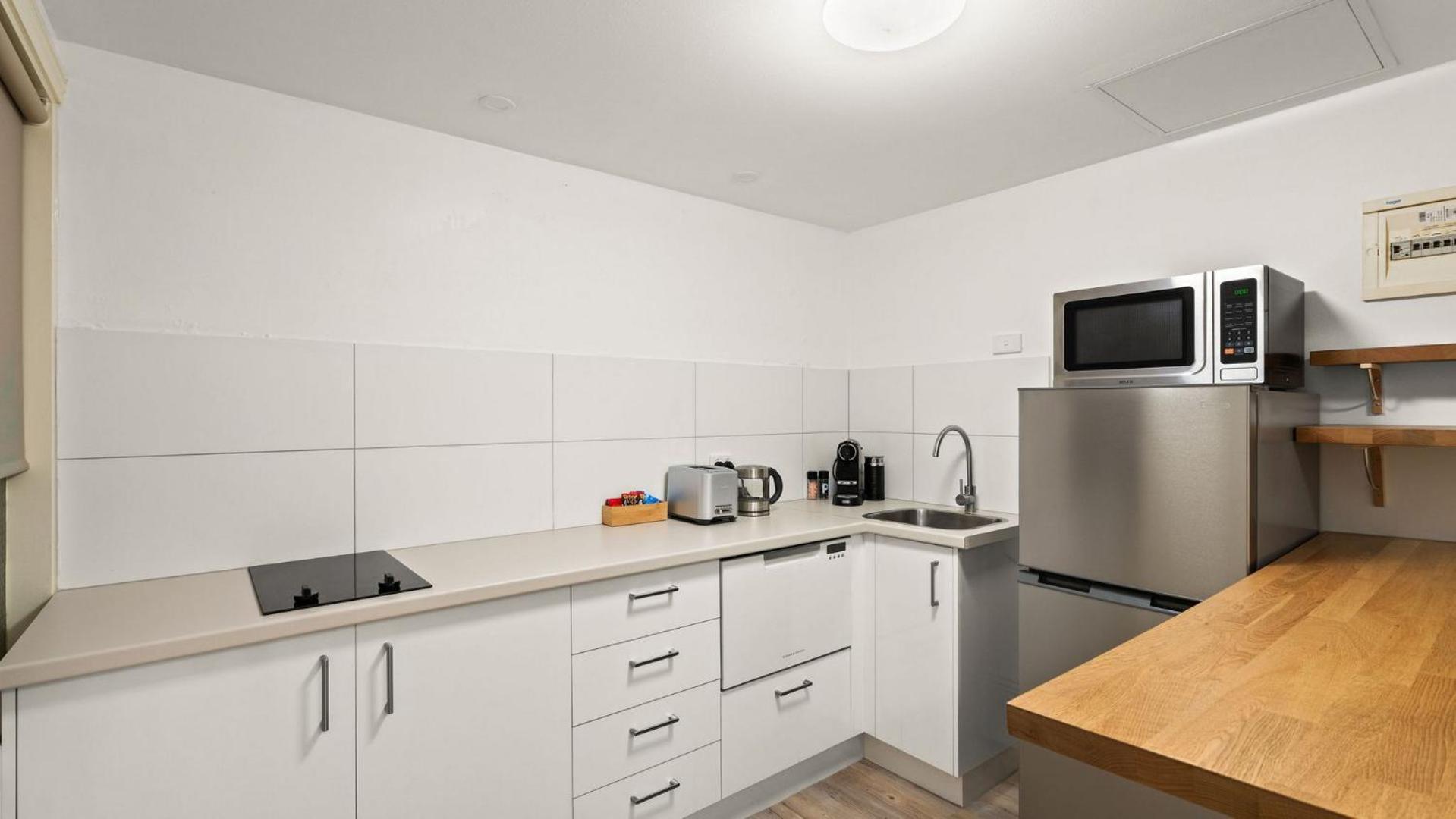 Gordon House Apartments Melbourne Exterior foto